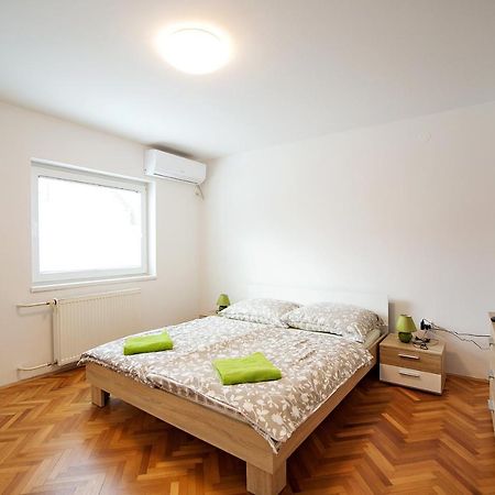 Sweet Apartments With Free Private Parking Lublana Zewnętrze zdjęcie