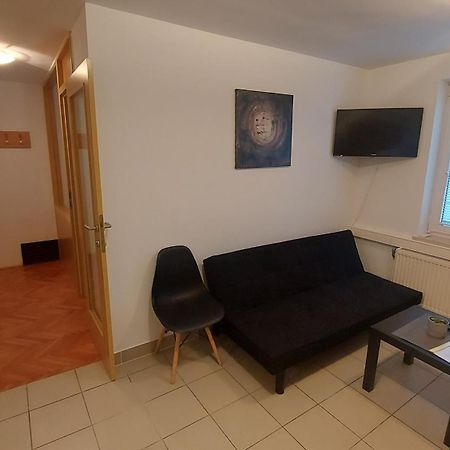 Sweet Apartments With Free Private Parking Lublana Pokój zdjęcie
