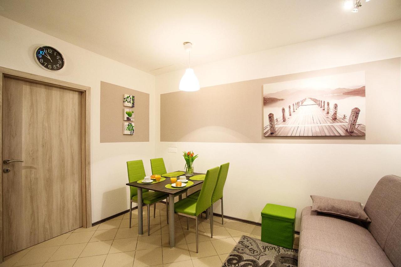 Sweet Apartments With Free Private Parking Lublana Zewnętrze zdjęcie
