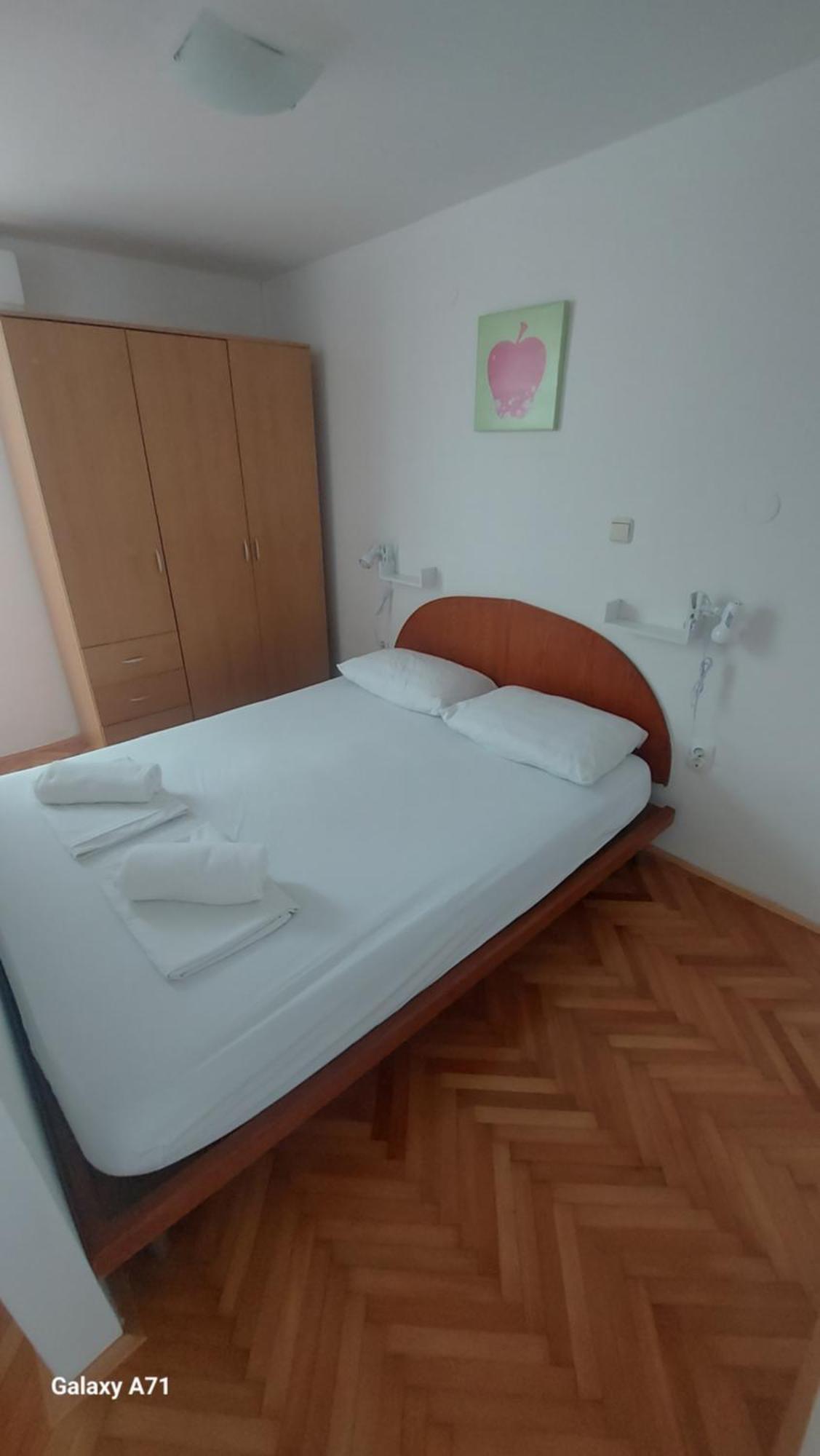 Sweet Apartments With Free Private Parking Lublana Zewnętrze zdjęcie