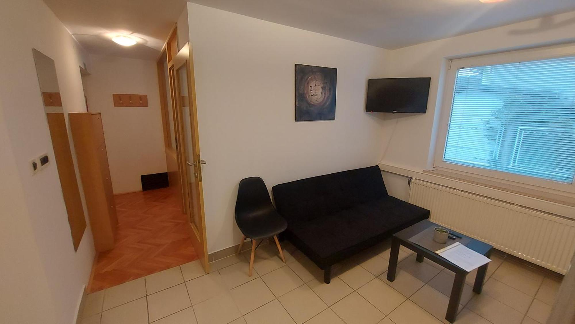 Sweet Apartments With Free Private Parking Lublana Pokój zdjęcie